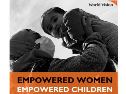 Empowered Women, Empowered Children: Summary Report